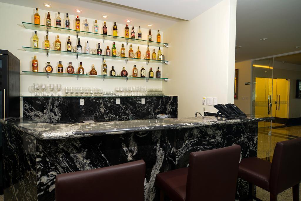 Cricare Praia Hotel Conceicao da Barra Ngoại thất bức ảnh