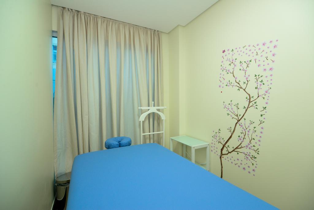 Cricare Praia Hotel Conceicao da Barra Ngoại thất bức ảnh