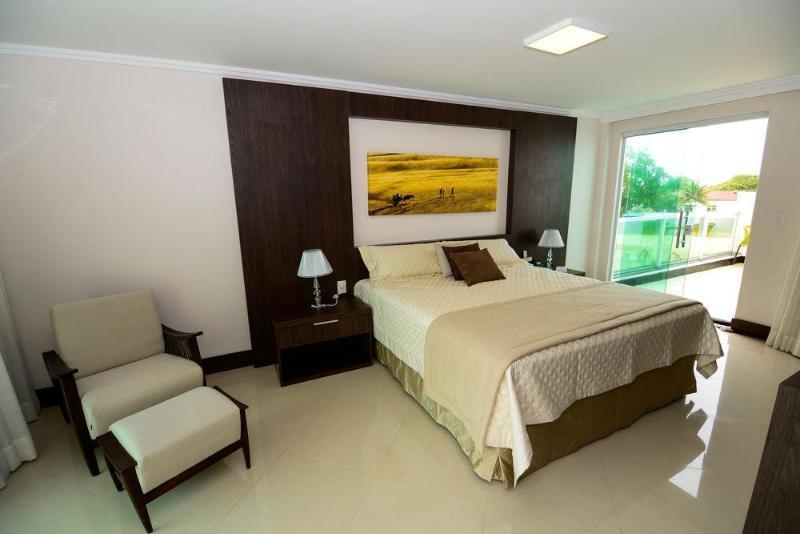 Cricare Praia Hotel Conceicao da Barra Ngoại thất bức ảnh