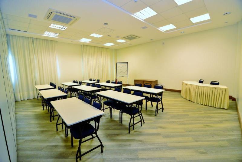 Cricare Praia Hotel Conceicao da Barra Ngoại thất bức ảnh