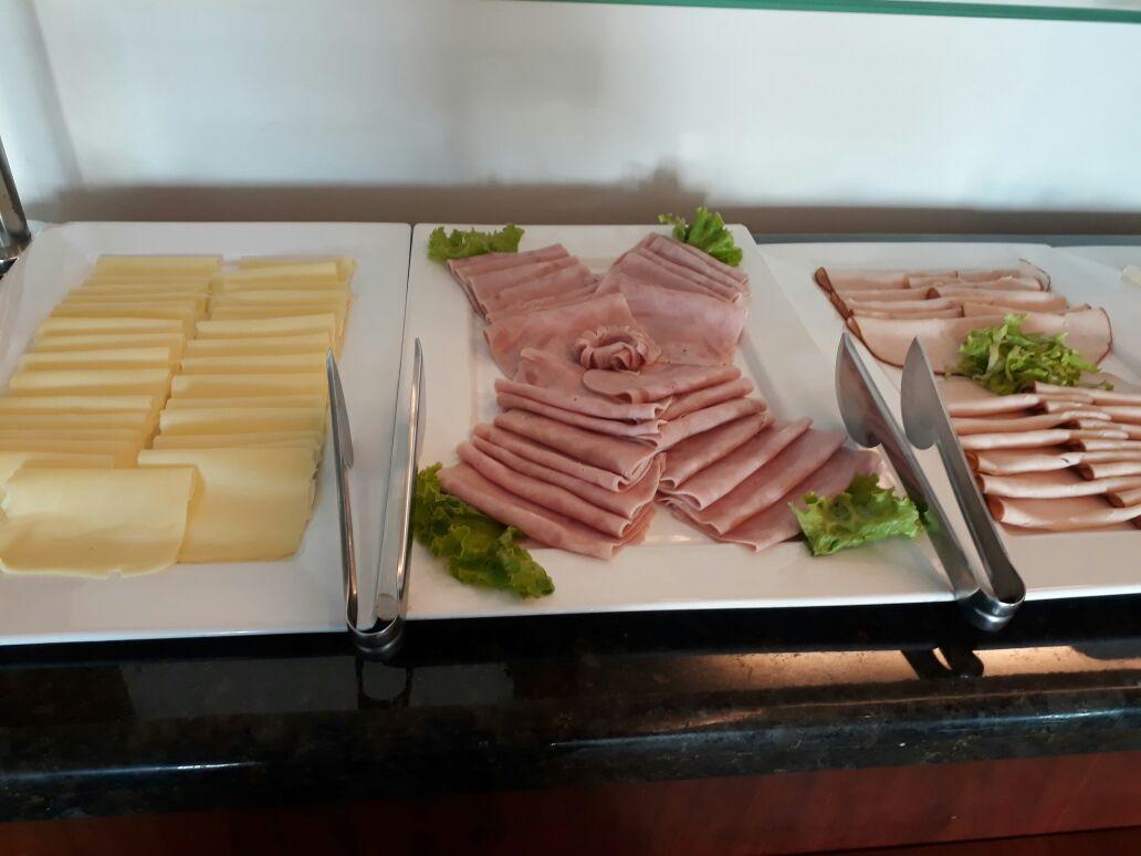 Cricare Praia Hotel Conceicao da Barra Ngoại thất bức ảnh